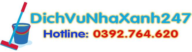 Dịch Vụ Nhà Xanh 247 – Chuyên Dọn Vệ Sinh Công Nghiệp